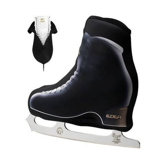 Cubiertas térmicas Edea para botas (thermal boot covers) de venta en Skate World México