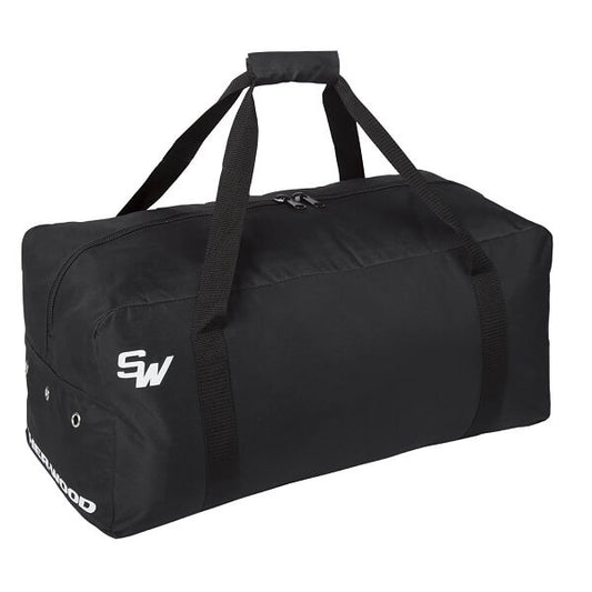 Maleta para hockey Sherwood Core sin ruedas en Skate World  www.tiendapatinesskateworld.com